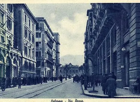 Отель типа 