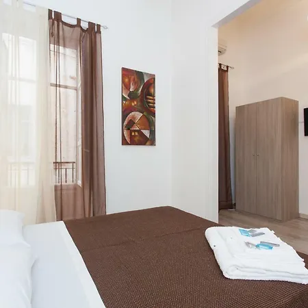 Aremi Bed & Breakfast