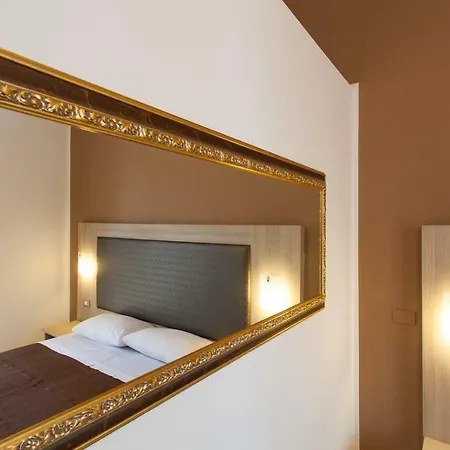 Aremi Bed & Breakfast