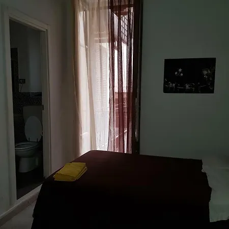 Bed & Breakfast Aremi