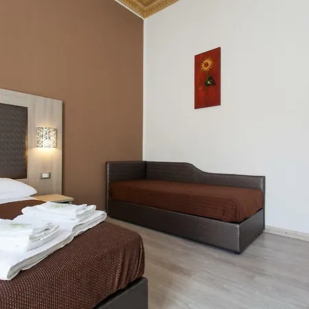 Aremi Bed & Breakfast *