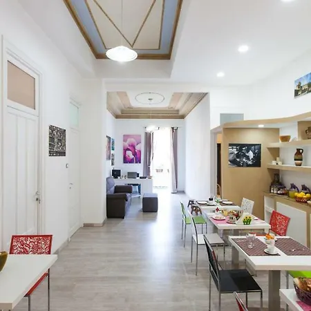 Bed & Breakfast Aremi