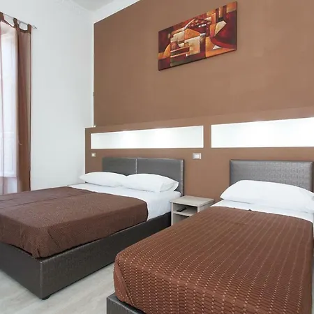 Bed & Breakfast Aremi