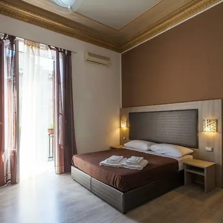 Aremi Bed & Breakfast Palermo