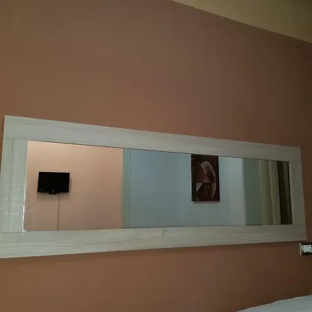 Aremi Bed & Breakfast