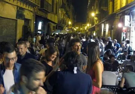 Aremi Bed & Breakfast Palermo