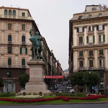 Aremi Bed & Breakfast Palermo