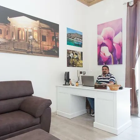 Bed & Breakfast Aremi