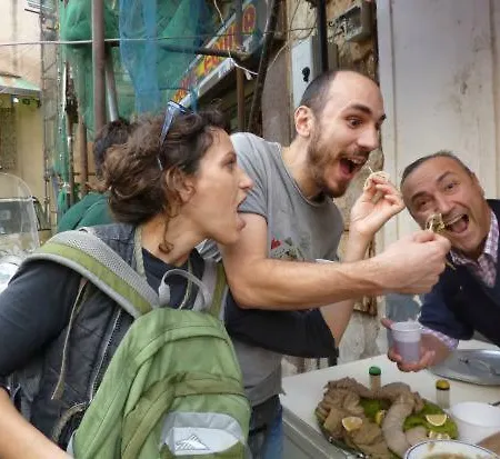 Aremi לינה וארוחת בוקר *