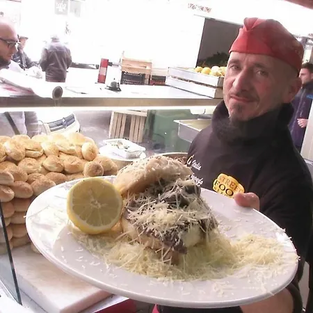 Aremi פלרמו
