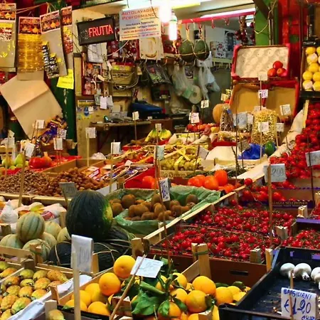לינה וארוחת בוקר Aremi